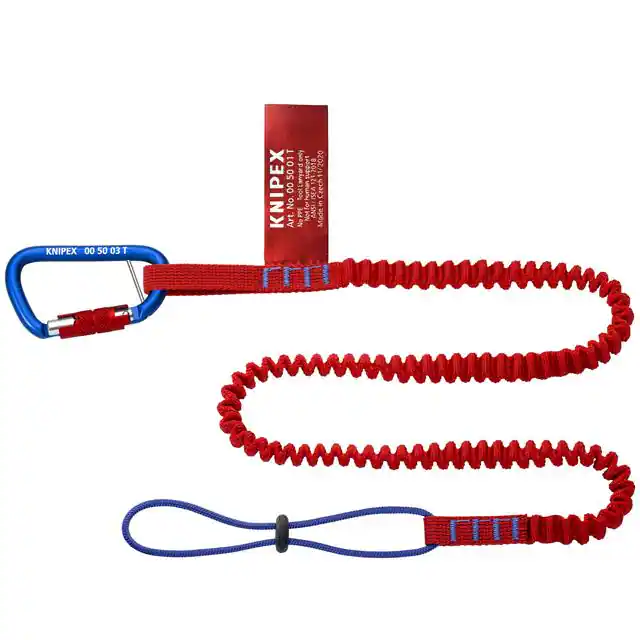 00 50 05 T BKA Knipex Tools LP  Accesorios